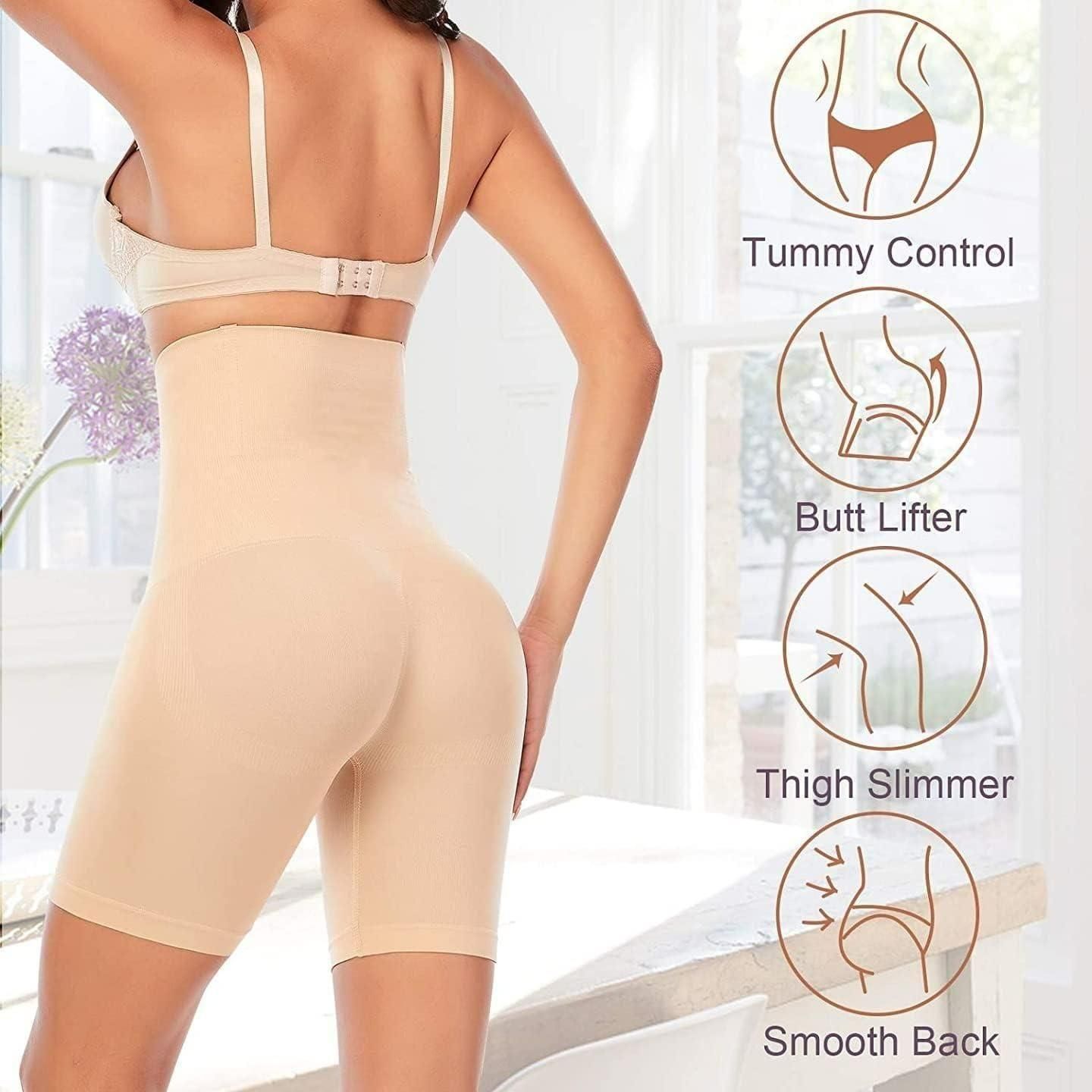 4-in-1 Shape wear for girls