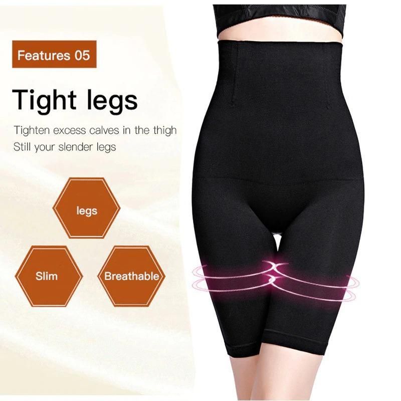 4-in-1 Shape wear for girls