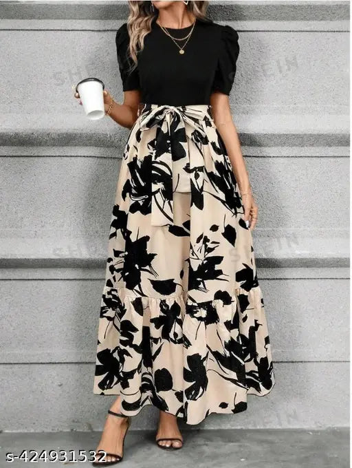 Designer Women Dress