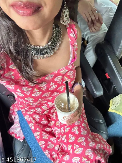 Kurti Set For Women