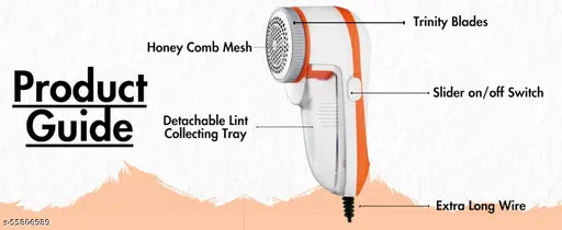 Electric Lint Remover