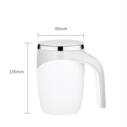 Rechargeable Automatic Stirring Cup Coffee Cup High Value Electric Stirring