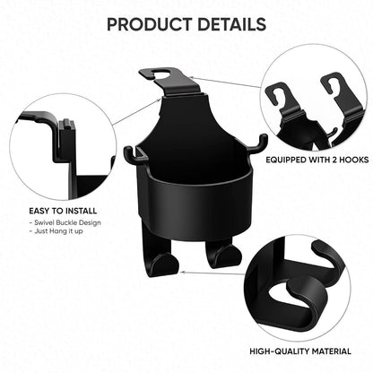 Car Holder Hook