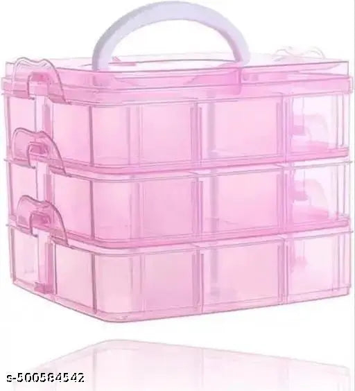 Jewellery Organiser Box