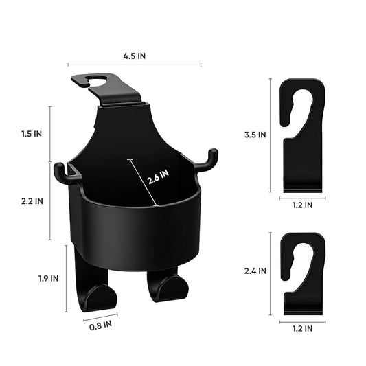 Car Holder Hook