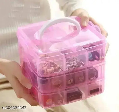 Jewellery Organiser Box