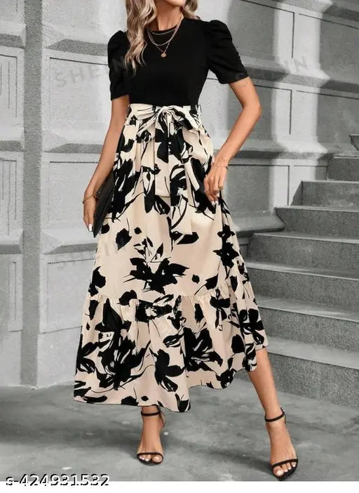 Designer Women Dress