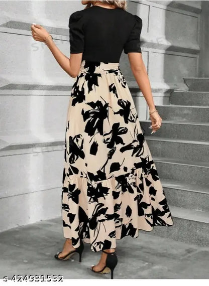 Designer Women Dress