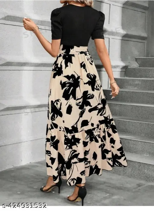 Designer Women Dress
