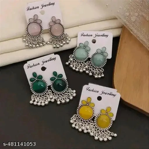 Trending Women Earrings
