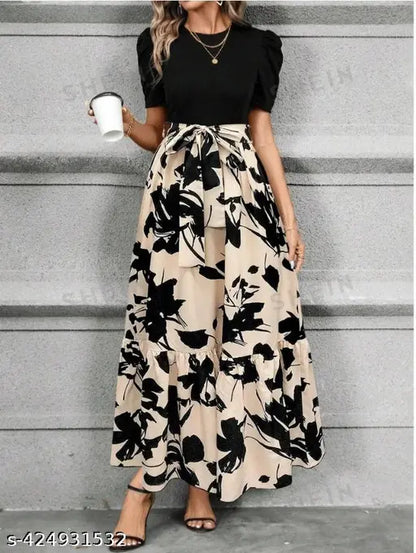Designer Women Dress