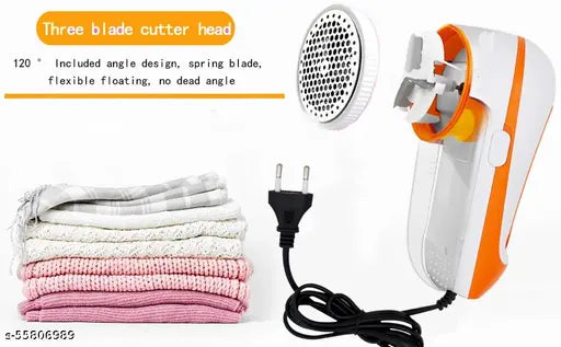 Electric Lint Remover