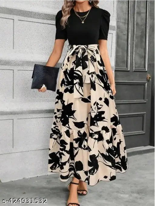 Designer Women Dress