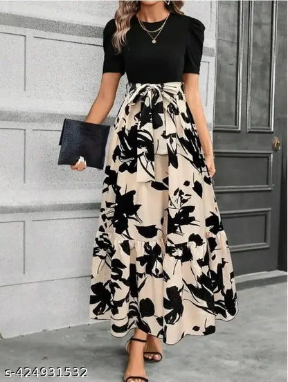 Designer Women Dress