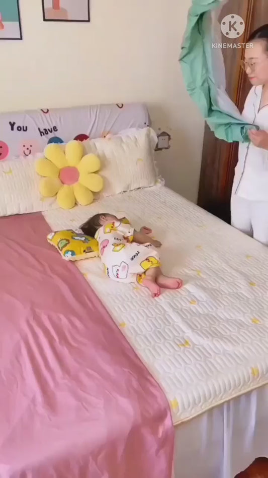 Foldable Baby Mosquito Net