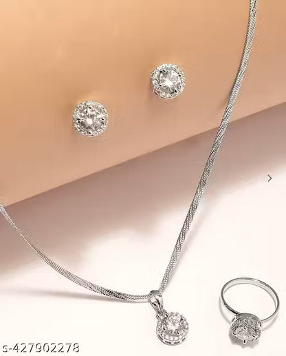 Allure Charming Pendants & Lockets