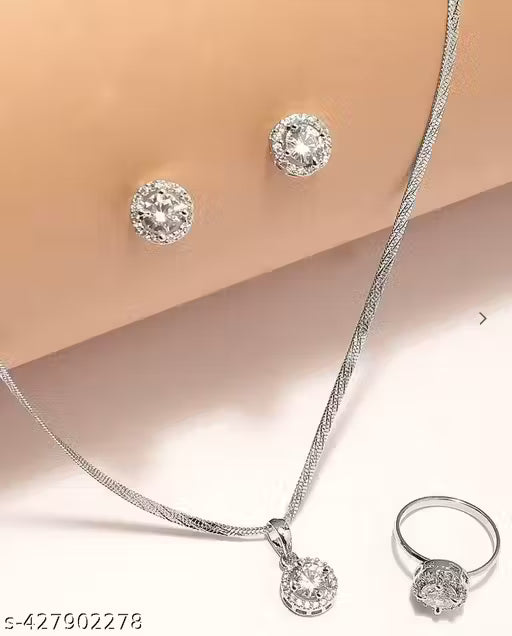 Allure Charming Pendants & Lockets