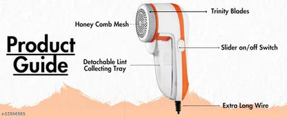 Electric Lint Remover